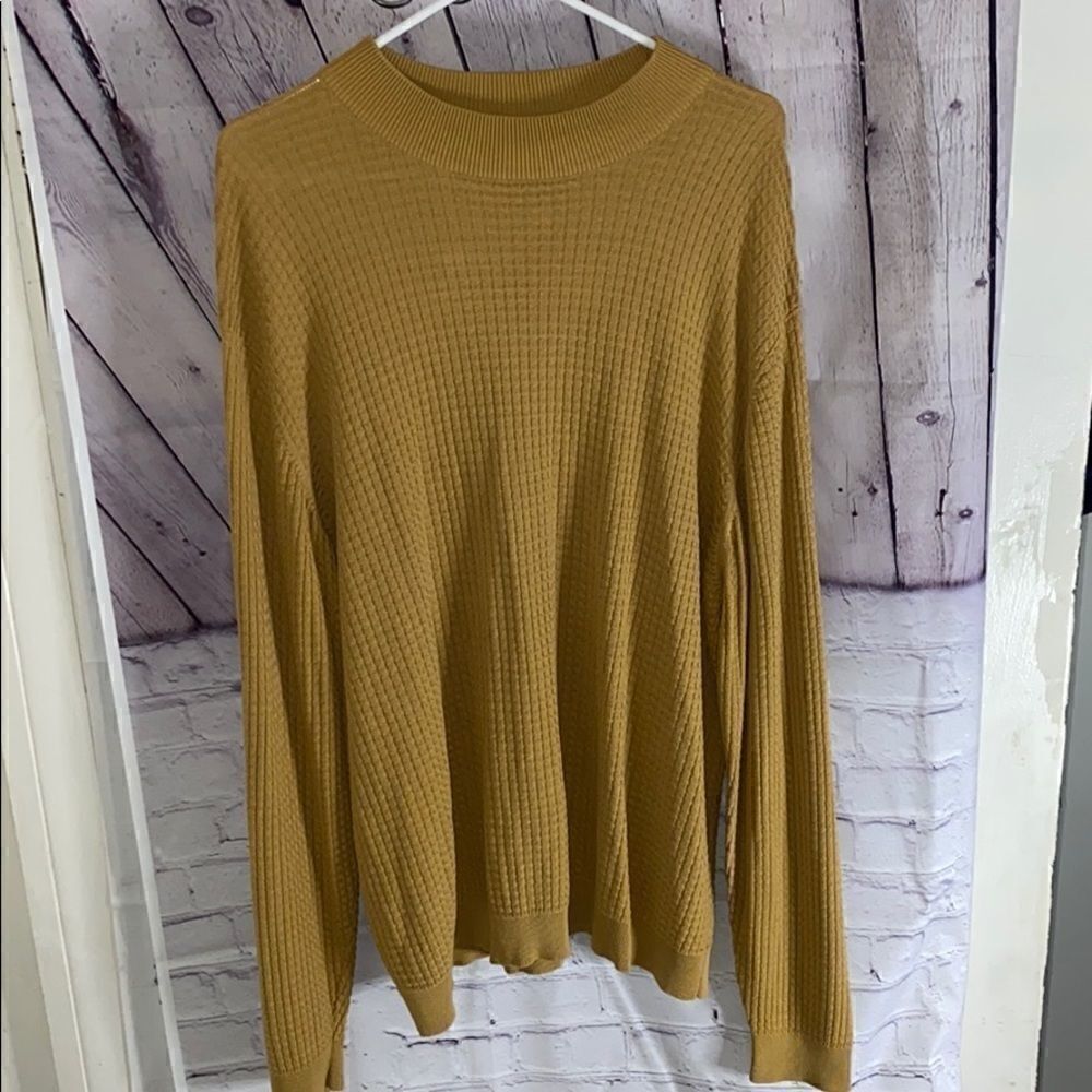 Cezani 70% Silk Sweater 